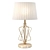 Modern Table Lamp Arte Lamp Fire 3D model small image 2