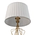 Modern Table Lamp Arte Lamp Fire 3D model small image 5