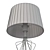 Modern Table Lamp Arte Lamp Fire 3D model small image 6