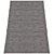 Osaka Minotti Archive Carpet Texture 3D model small image 2