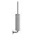 Gessi Venti20 Wall-Mounted Toilet Brush 3D model small image 6