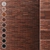 Seamless Brick Texture Pack 3D model small image 1