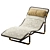 Elegant Etro Berenice Chaise-longue 3D model small image 3