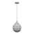 Elegant Alexandra Pendant Light 3D model small image 2