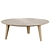 Giellesse Eddy Set 01 Coffee Tables 3D model small image 10