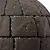 Artisan Slate Stone Paving Kit 3D model small image 5