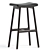 Quirky Counter Stool 3D model small image 1