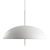 Sleek Nordic Pendant Light 3D model small image 3