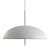 Sleek Nordic Pendant Light 3D model small image 5