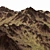  Mountains Big N4 3D Model 3D model small image 4