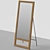 Modernize Classic with Austere Frame 3D model small image 2