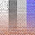 Seamless Brick Texture Pack 3D model small image 2