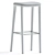 Sleek and Stylish NEVA Bar Stool 3D model small image 3