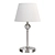 Modern Table Lamp Freya Rosemary 3D model small image 1