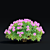 Rhododendron Hybrid Bush Set | 3D Models 3D model small image 2