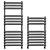 Brenton Milos Heated Towel Rail 3D model small image 2
