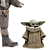 Boba Fett and Grogu Figures 3D model small image 3