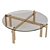 Roche Bobois Paris Paname Coffee Tables 3D model small image 2