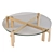 Roche Bobois Paris Paname Coffee Tables 3D model small image 4