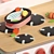 Kids' Tenderleaf Kitchen Play Set 3D model small image 3