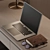 Spacious Height-Adjustable Workstation 3D model small image 4