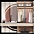 Modern Wardrobe for High-end Renders 3D model small image 2