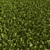 Grassy Textured Polygon Model 3D model small image 1