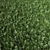 Grassy Textured Polygon Model 3D model small image 2