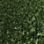 Grassy Textured Polygon Model 3D model small image 3