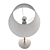 Elegant Rosemary Floor Lamp 3D model small image 5