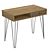 Modern Writing Desk Crane-5 3D model small image 1