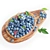 Blueberry 3D Model Kit Kit 3D model small image 1