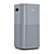 Levoit Core 600S Smart Purifier 3D model small image 1