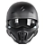 Stealthy ScorpionEXO Covert X Helm 3D model small image 3