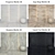 Marble Texture Collection Set 3D model small image 2