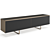 Contemporary Misuraemme Plan Sideboard 3D model small image 2