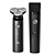 Xiaomi Mijia Grooming Set S500 3D model small image 4