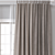  Curtains 716 with 3D Models 3D model small image 3