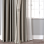 Modern 3D Curtain Models Pack 3D model small image 2