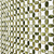 Dolomiti Bianco Marble Mosaic 3D model small image 2