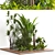  Indoor Plant Collection Vol. 47 3D model small image 3