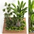  Indoor Plant Collection Vol. 47 3D model small image 4