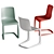 Luxury Comfort at Vitra EVO-C 3D model small image 3