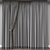 Versatile 3D Curtain Models Set 3D model small image 4