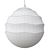 Maytoni Vinare Pendant Light Fixture 3D model small image 3