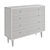  Modern Style Wood Dresser 3D model small image 5