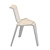 Modern Designer Aka Stool 3D model small image 7