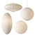 Nelson Bubble Pendant Lamps Set 3D model small image 1