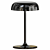 Sleek Modern Ode Desk Lamp 3D model small image 1