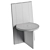 Comfort Seating Solution 3D model small image 3